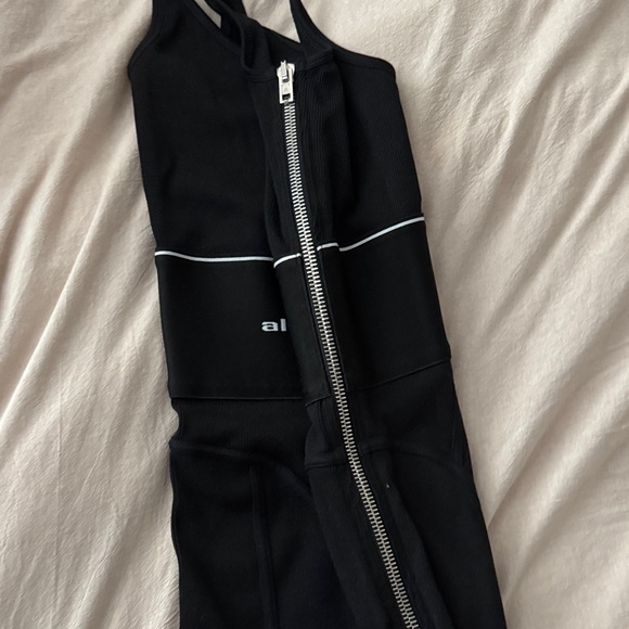 Alexander Wang jumpsuit - Picture 5 of 6